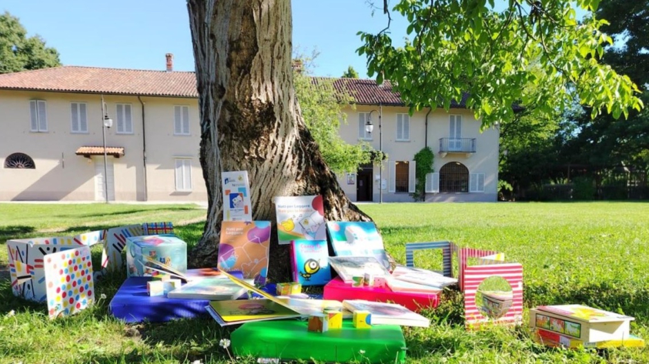 Fondazione Marazza, 